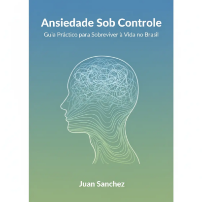 Ansiedade Sob Controle
